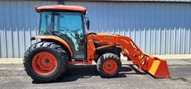 Kubota L3940