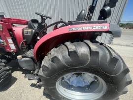 2015 Mahindra 3540