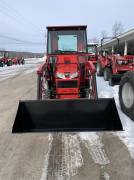 2022 Mahindra MAX 26XLT HST