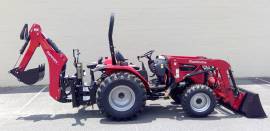 2021 Mahindra 2638 HST