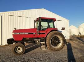 1992 Case IH 7120