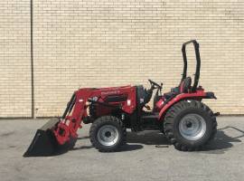 2021 Mahindra 2645