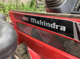 Mahindra 4010