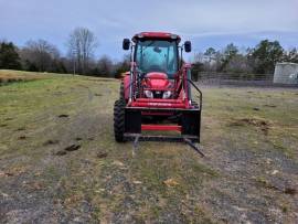 2021 Mahindra 2670SP