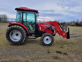 2021 Mahindra 2670SP