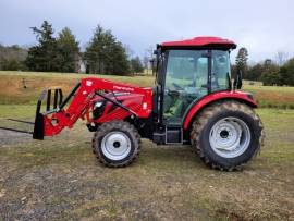 2021 Mahindra 2670SP