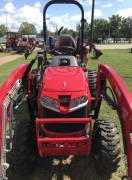 2021 Mahindra MAX 26XLT