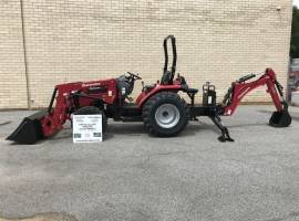 2021 Mahindra 2645