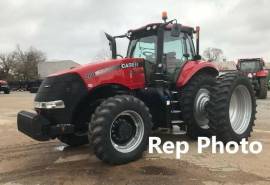 2020 Case IH Magnum 280