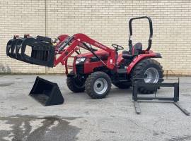 2021 Mahindra 2638 HST