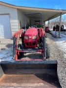 2004 Mahindra 2810