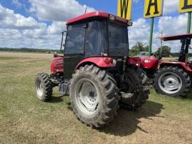 2014 Mahindra 6110