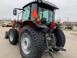 2020 Massey Ferguson 5711