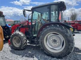 2018 Massey Ferguson 4710