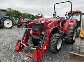 Massey Ferguson 1742