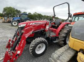 Massey Ferguson 1742