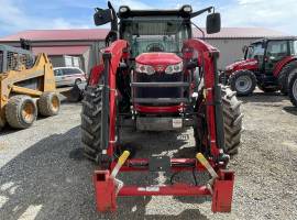 2020 Massey Ferguson 4707