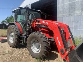 2021 Massey Ferguson 5711