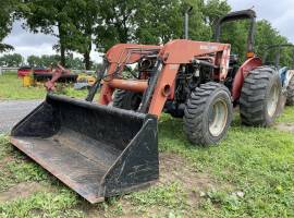 Massey Ferguson 543