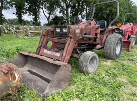 Massey Ferguson 1030