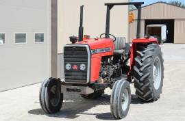 1997 Massey Ferguson 261