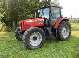 Massey Ferguson 6475