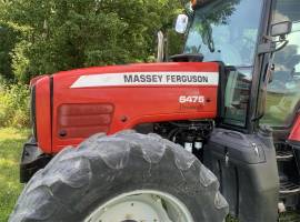 Massey Ferguson 6475