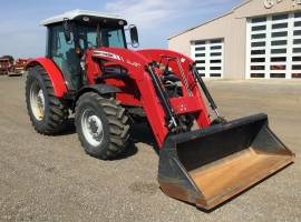 Massey Ferguson 2680 HD