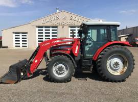 Massey Ferguson 2680 HD