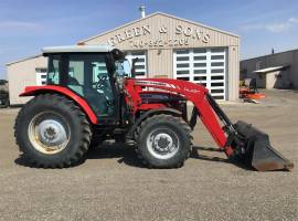 Massey Ferguson 2680 HD