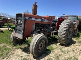 Massey Ferguson 285