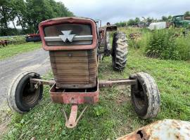 Massey Ferguson 165