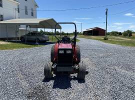 Massey Ferguson 1010