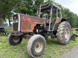 Massey Ferguson 399