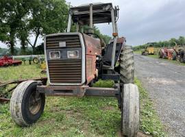 Massey Ferguson 399