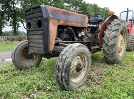 Massey Ferguson 240