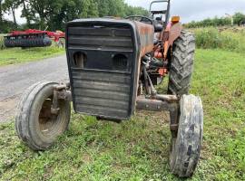 Massey Ferguson 240