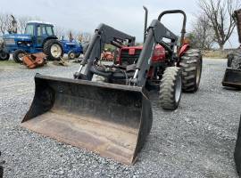 Massey Ferguson 563