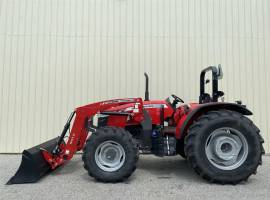 2016 Massey Ferguson 6712