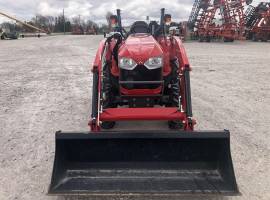 2020 Massey Ferguson 1740E