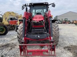 2013 Massey Ferguson 5610 DYNA-4