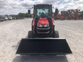 2021 Massey Ferguson 2860M