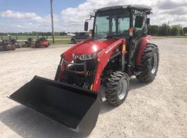 2021 Massey Ferguson 2860M