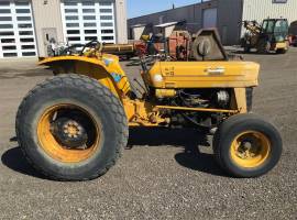 1972 Massey Ferguson 20