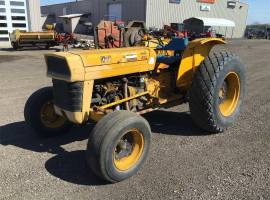 1972 Massey Ferguson 20