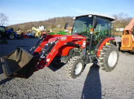 2014 Massey Ferguson 1742