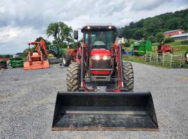 2010 Massey Ferguson 2680