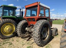 1976 Massey Ferguson 1085