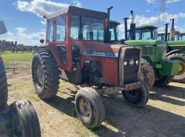 1976 Massey Ferguson 1085