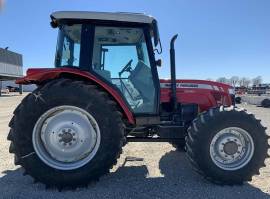 2010 Massey Ferguson 2680 HD